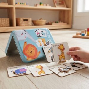 puzzle